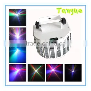Mini Derby Light Bar/party/disco Effect Light LED Disco Beam Projector Light thumbnail-6