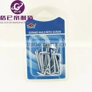 GLD Factory Stainless Steel Precision Wash Basin Screw Set thumbnail-1