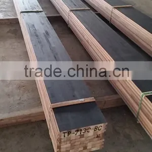 Keruing Shiplap / Trucking Flooring thumbnail-4