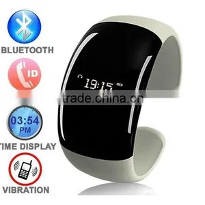 BH11 Wireless Multifunction Bluetooth Bracelet Wristband Smart Watch thumbnail-1