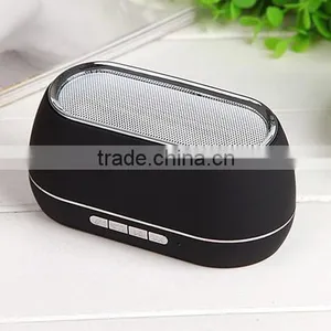 2014 Factory Supply Mini Bluetooth Speaker With Hands Free Calling Function and Remote Control 10M Range thumbnail-6