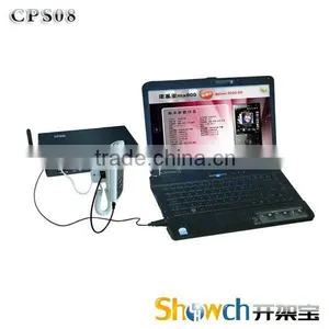 Charging Security Experience Controller thumbnail-1