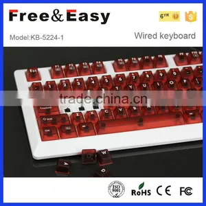 Custom Keyboard thumbnail-2