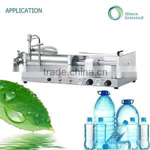 Semi-Automatic Water Filling Machine thumbnail-1