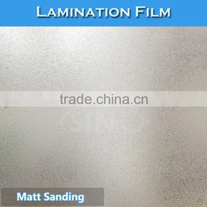 Printing Material PVC Decorative Sanding Laminated Vinyl Flooring thumbnail-3