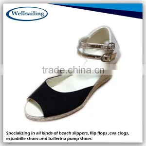 2015 Popular Wholesales Girls Wholesale Canvas Shoes thumbnail-3