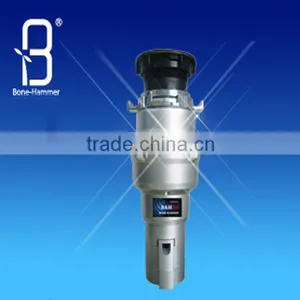 Food Waste Disposer With CE/CB/CSA/BEAB thumbnail-1