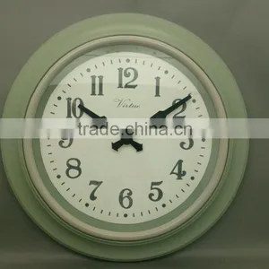 New Arrival Hot Selling 18 Inch Wall Clock 91370 thumbnail-1