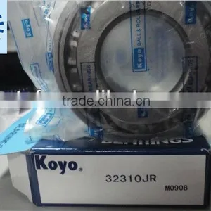 2016 Single Track KOYO Taper Roller Bearing 32310 thumbnail-4