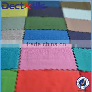 Exerllent 32s Cotton Polyester Twill Fabric Warm Textile for the Winter Wear thumbnail-3