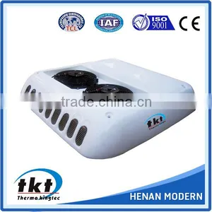 TKT-120V 6-7.5M Mini Bus Air Conditioning thumbnail-1