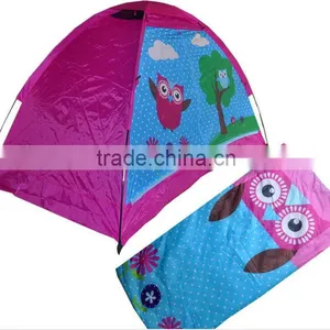 Camping Children Beach Tent thumbnail-4