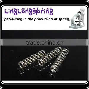 Small Compression Coil Spring/stainless Steel Compression Spring thumbnail-4