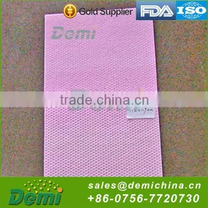 Disposable Absorbent Non-woven Meat Pads thumbnail-5