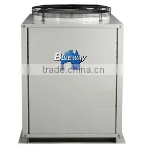 Air to Water Hot Water Heat Pump With High COP thumbnail-2
