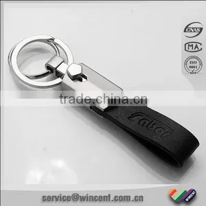 Top Quality Fashion Leather Business Gift thumbnail-1