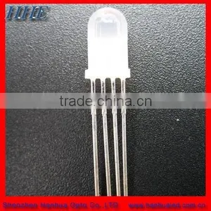 5mm Round Rgb Led Diodes thumbnail-1
