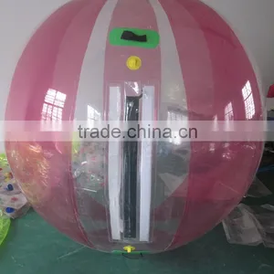 TPU PVC HOT SELL Water Ball Inflatable Water Walking Ball Giant Ball Inflatable Water thumbnail-1