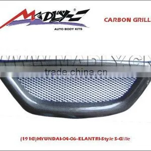 04-06-ELANTRA-Style S-Grille for HYUNDAI thumbnail-1