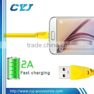 Cable Micro Usb for Samsung Fast Charging thumbnail-4