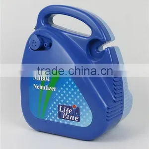 Cheap Top Sell Nebulizer Air Unifier thumbnail-1