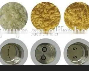 Fully Automatic Italy Noodles Macaroni Pasta Production Line thumbnail-2