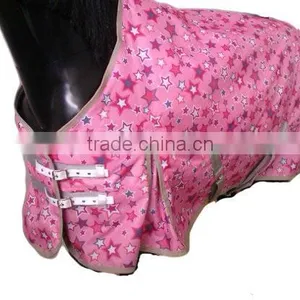 Equine Horse Rug thumbnail-3