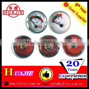 Fire Extinguisher Diaphragm Type & Spring Type Pressure Gauge thumbnail-1
