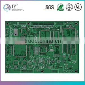 Full Turnkey Oem Electronic HASL Pcb Printed Circuit Board Assemly thumbnail-1