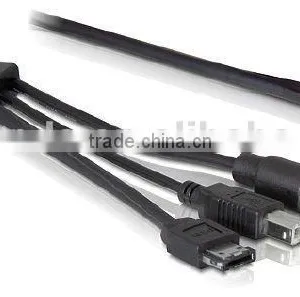 High Speed Usb Cable, Ralink Rt5370 802.11n 150mbps Wifi Usb Adapter thumbnail-1