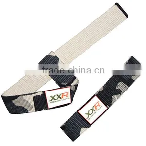 Pair PADDED Power Hand Bar Straps thumbnail-4