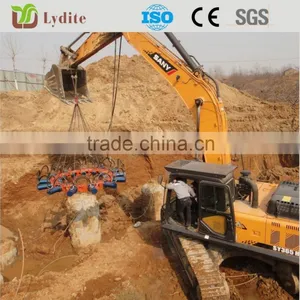 Best Hot Selling Cheap Excavator Part Hydraulic Pile Breaker/cutter thumbnail-1