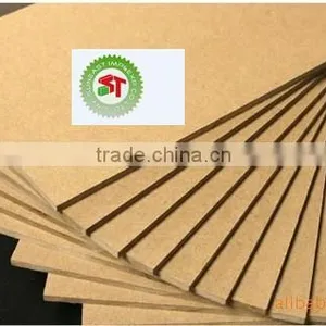 MDF/Medium Density Fibreboard thumbnail-2