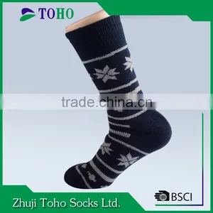 Work Best Men Dress Socks/black Business Socks thumbnail-1