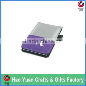 Organizer Notebook With Calculator thumbnail-1
