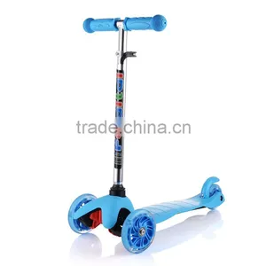 CE Approved Hot Sale Mini Scooter Kids for Children's Good Toy thumbnail-3