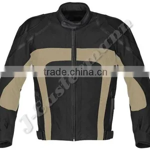 Mens 100% Waterproof Cordura Winter Jacket thumbnail-1