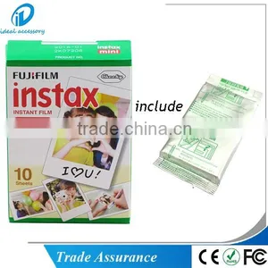 Fujifilm Instax Camera Mini Film 10sheet/pack thumbnail-1