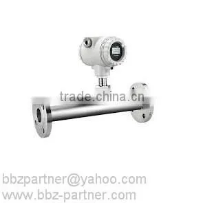 VA 420 BBZ R Type Thread Mass Flow Meter for Gas thumbnail-1