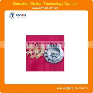 Household Appliance Plastic Chrome Prototype thumbnail-1