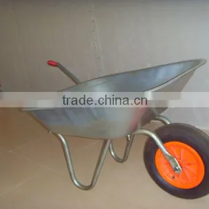 Builders Wheelbarrow thumbnail-2