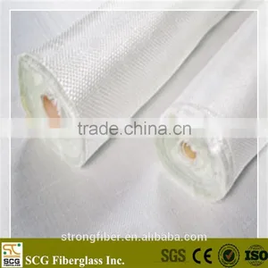 Fiberglass Woven Roving 360gsm thumbnail-2