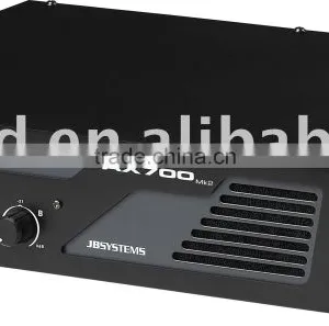 Digital Audio Amplifier AX700MKII thumbnail-1