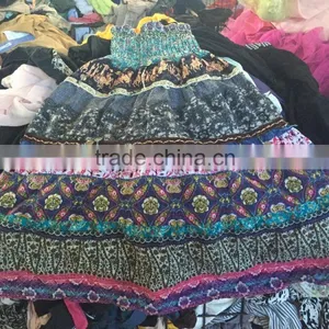 Used t Shirt for Men Clothes Second Hand Clothing From China thumbnail-2