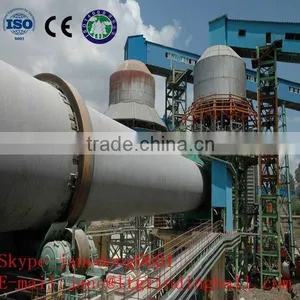 2014 Best Sell Rotary Kiln for Activated Carbon thumbnail-4