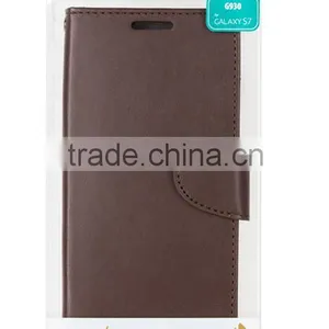 Luxury Wholesale Phone Case Cover For Samsung Galaxy Note 4 PU Leather Case Cover For Samsung Galaxy Note 4 thumbnail-6
