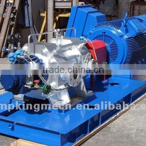 Single Casing Pumps/ HD and MSH Pump thumbnail-1
