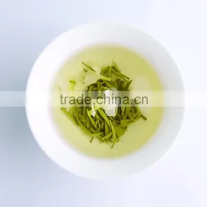 Chinese Wholesale Weight Loss Green Tea thumbnail-3