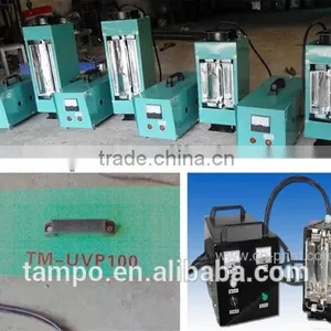 2016 Hot Sale UV Curing Machine With Drying System thumbnail-2