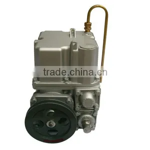 Vacuum Pump / Gas-liquid Separate Pumps / Al-alloy Pump for Fuel Dispenser thumbnail-1